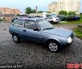 Сірий ЗАЗ Таврія, об'ємом двигуна 1.2 л та пробігом 130 тис. км за 680 $, фото 1 на Automoto.ua
