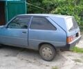 Сірий ЗАЗ Таврія, об'ємом двигуна 1.2 л та пробігом 88 тис. км за 35000 $, фото 1 на Automoto.ua