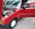 Серый ЗАЗ Таврия, объемом двигателя 1.3 л и пробегом 200 тыс. км за 550 $, фото 1 на Automoto.ua