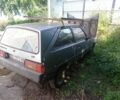 Серый ЗАЗ Таврия, объемом двигателя 0 л и пробегом 200 тыс. км за 550 $, фото 2 на Automoto.ua