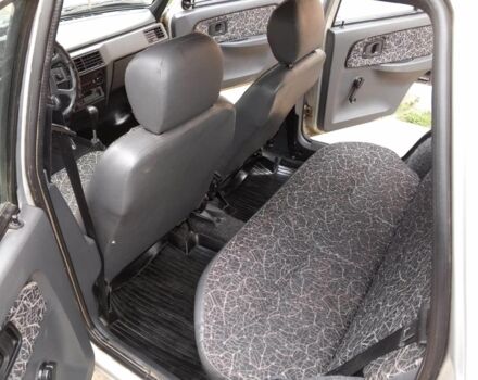 ЗАЗ Таврия 2007 в Черкассах на Automoto.ua Серый ЗАЗ Таврия, объемом двигателя 0 л и пробегом 73 тыс. км за 1200 $, фото 1 на Automoto.ua