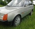 Серый ЗАЗ Таврия, объемом двигателя 1 л и пробегом 56 тыс. км за 1500 $, фото 1 на Automoto.ua