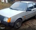 Серый ЗАЗ Таврия, объемом двигателя 1.2 л и пробегом 150 тыс. км за 1000 $, фото 1 на Automoto.ua