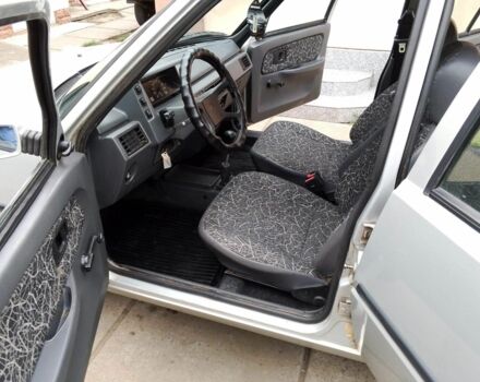 ЗАЗ Таврия 2007 в Черкассах на Automoto.ua Серый ЗАЗ Таврия, объемом двигателя 0 л и пробегом 73 тыс. км за 1200 $, фото 3 на Automoto.ua