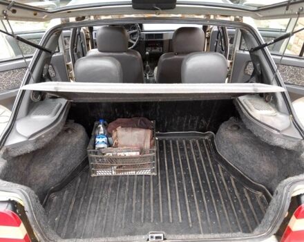 ЗАЗ Таврия 2007 в Черкассах на Automoto.ua Серый ЗАЗ Таврия, объемом двигателя 0 л и пробегом 73 тыс. км за 1200 $, фото 2 на Automoto.ua