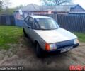 Сірий ЗАЗ Таврія, об'ємом двигуна 1.2 л та пробігом 142 тис. км за 470 $, фото 1 на Automoto.ua