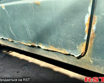 Серый ЗАЗ Таврия, объемом двигателя 1.2 л и пробегом 0 тыс. км за 350 $, фото 1 на Automoto.ua