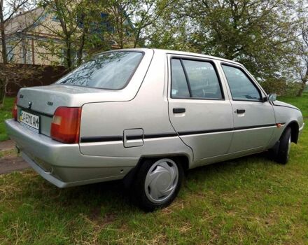 ЗАЗ Таврия 2007 в Черкассах на Automoto.ua Серый ЗАЗ Таврия, объемом двигателя 0 л и пробегом 73 тыс. км за 1200 $, фото 5 на Automoto.ua