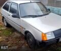 Серый ЗАЗ Таврия, объемом двигателя 1.2 л и пробегом 150 тыс. км за 1000 $, фото 1 на Automoto.ua