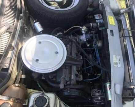 Серый ЗАЗ Таврия, объемом двигателя 0.12 л и пробегом 70 тыс. км за 1150 $, фото 2 на Automoto.ua