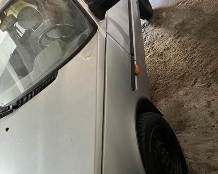 Серый ЗАЗ Таврия, объемом двигателя 1.2 л и пробегом 245 тыс. км за 700 $, фото 2 на Automoto.ua