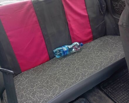 Серый ЗАЗ Таврия, объемом двигателя 1.2 л и пробегом 3 тыс. км за 1079 $, фото 6 на Automoto.ua