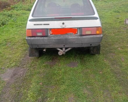 Серый ЗАЗ Таврия, объемом двигателя 1.2 л и пробегом 3 тыс. км за 1079 $, фото 3 на Automoto.ua