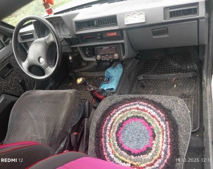 Серый ЗАЗ Таврия, объемом двигателя 1.2 л и пробегом 3 тыс. км за 1079 $, фото 5 на Automoto.ua