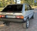 Сірий ЗАЗ Таврія, об'ємом двигуна 1.2 л та пробігом 199 тис. км за 850 $, фото 3 на Automoto.ua
