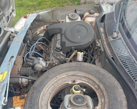 Серый ЗАЗ Таврия, объемом двигателя 1.2 л и пробегом 3 тыс. км за 1079 $, фото 9 на Automoto.ua