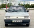 Сірий ЗАЗ Таврія, об'ємом двигуна 1.2 л та пробігом 100 тис. км за 1350 $, фото 1 на Automoto.ua