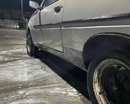 Серый ЗАЗ Таврия, объемом двигателя 1.2 л и пробегом 150 тыс. км за 500 $, фото 5 на Automoto.ua