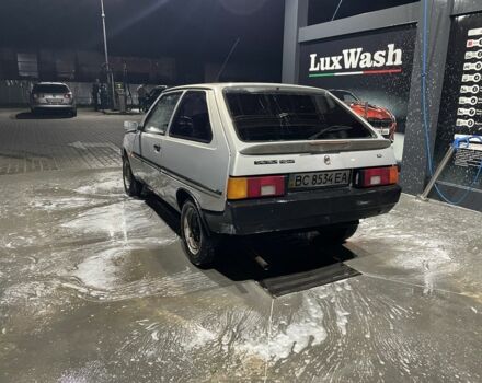 Серый ЗАЗ Таврия, объемом двигателя 1.2 л и пробегом 150 тыс. км за 500 $, фото 2 на Automoto.ua