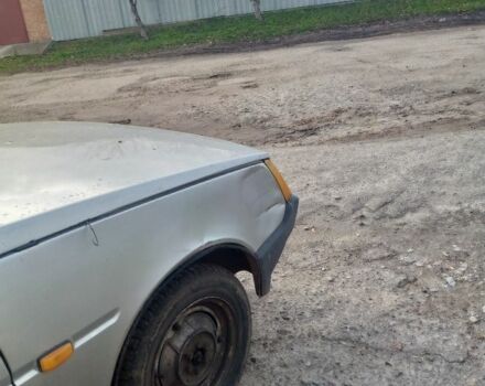 Серый ЗАЗ Таврия, объемом двигателя 0 л и пробегом 300 тыс. км за 475 $, фото 2 на Automoto.ua