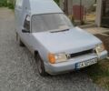 Серый ЗАЗ Таврия, объемом двигателя 1.3 л и пробегом 2 тыс. км за 599 $, фото 1 на Automoto.ua