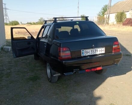 Серый ЗАЗ Таврия, объемом двигателя 1.1 л и пробегом 1 тыс. км за 600 $, фото 3 на Automoto.ua