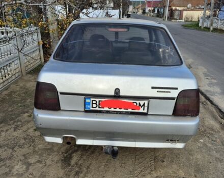Серый ЗАЗ Таврия, объемом двигателя 0 л и пробегом 100 тыс. км за 284 $, фото 3 на Automoto.ua