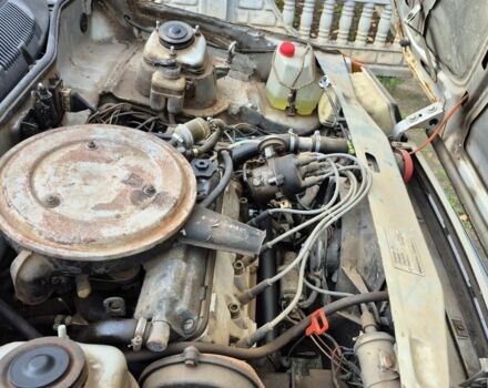 Серый ЗАЗ Таврия, объемом двигателя 0 л и пробегом 100 тыс. км за 284 $, фото 1 на Automoto.ua