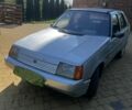Серый ЗАЗ Таврия, объемом двигателя 1.2 л и пробегом 120 тыс. км за 602 $, фото 1 на Automoto.ua