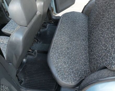 Серый ЗАЗ Таврия, объемом двигателя 1.2 л и пробегом 70 тыс. км за 1100 $, фото 7 на Automoto.ua