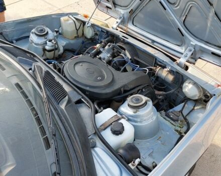 Серый ЗАЗ Таврия, объемом двигателя 1.2 л и пробегом 70 тыс. км за 1100 $, фото 12 на Automoto.ua