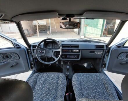 Серый ЗАЗ Таврия, объемом двигателя 1.2 л и пробегом 70 тыс. км за 1100 $, фото 8 на Automoto.ua