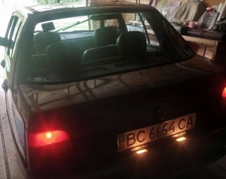 Сірий ЗАЗ Таврія, об'ємом двигуна 1.3 л та пробігом 116 тис. км за 800 $, фото 8 на Automoto.ua