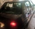 Сірий ЗАЗ Таврія, об'ємом двигуна 1.3 л та пробігом 116 тис. км за 800 $, фото 5 на Automoto.ua