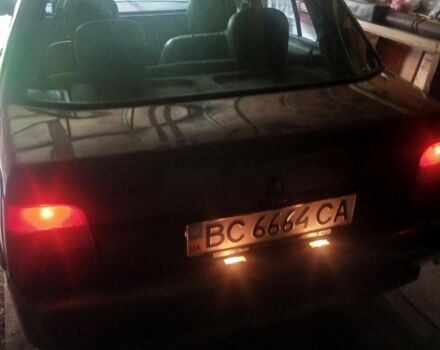 Сірий ЗАЗ Таврія, об'ємом двигуна 1.3 л та пробігом 116 тис. км за 800 $, фото 6 на Automoto.ua