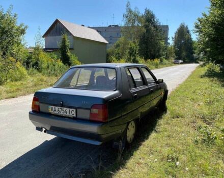 Серый ЗАЗ Таврия, объемом двигателя 1.3 л и пробегом 77 тыс. км за 1300 $, фото 7 на Automoto.ua