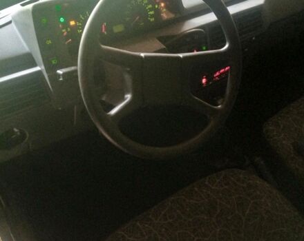 Сірий ЗАЗ Таврія, об'ємом двигуна 1.3 л та пробігом 116 тис. км за 800 $, фото 3 на Automoto.ua