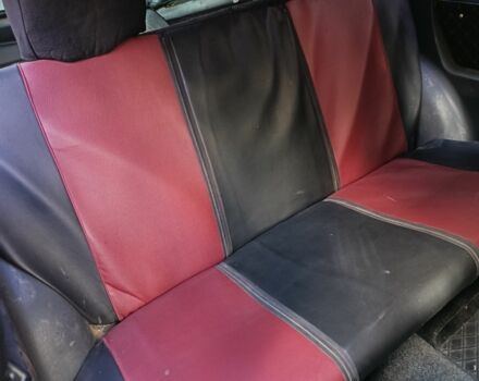 Серый ЗАЗ Таврия, объемом двигателя 0 л и пробегом 244 тыс. км за 710 $, фото 10 на Automoto.ua