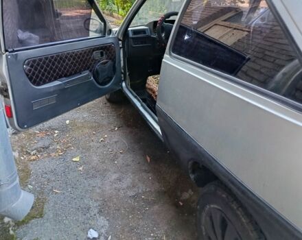 Серый ЗАЗ Таврия, объемом двигателя 0 л и пробегом 244 тыс. км за 710 $, фото 6 на Automoto.ua