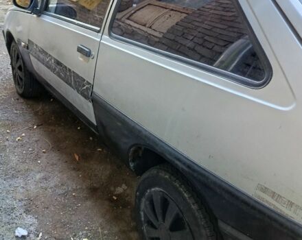 Серый ЗАЗ Таврия, объемом двигателя 0 л и пробегом 244 тыс. км за 710 $, фото 3 на Automoto.ua