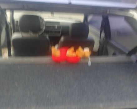 Серый ЗАЗ Таврия, объемом двигателя 1.2 л и пробегом 125 тыс. км за 1150 $, фото 7 на Automoto.ua