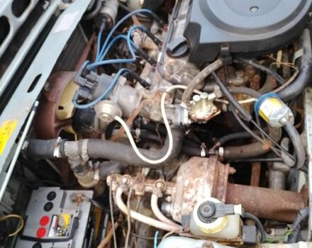 Серый ЗАЗ Таврия, объемом двигателя 0 л и пробегом 400 тыс. км за 800 $, фото 3 на Automoto.ua