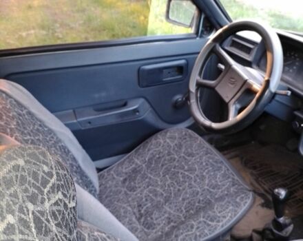 Серый ЗАЗ Таврия, объемом двигателя 0 л и пробегом 400 тыс. км за 800 $, фото 4 на Automoto.ua