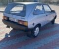 Сірий ЗАЗ Таврія, об'ємом двигуна 0 л та пробігом 88 тис. км за 1700 $, фото 4 на Automoto.ua