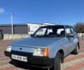 Серый ЗАЗ Таврия, объемом двигателя 0 л и пробегом 88 тыс. км за 1700 $, фото 1 на Automoto.ua