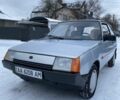 Сірий ЗАЗ Таврія, об'ємом двигуна 1.2 л та пробігом 88 тис. км за 1700 $, фото 1 на Automoto.ua