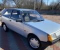 Сірий ЗАЗ Таврія, об'ємом двигуна 0 л та пробігом 88 тис. км за 1700 $, фото 3 на Automoto.ua