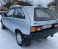 Сірий ЗАЗ Таврія, об'ємом двигуна 1.2 л та пробігом 88 тис. км за 1700 $, фото 2 на Automoto.ua