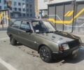 Серый ЗАЗ Таврия, объемом двигателя 1.2 л и пробегом 128 тыс. км за 1100 $, фото 10 на Automoto.ua