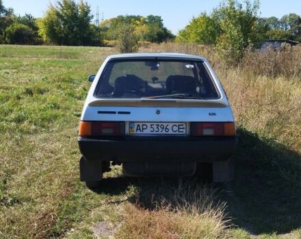 ЗАЗ Таврия 2005 в Сумах на Automoto.ua Серый ЗАЗ Таврия, объемом двигателя 1.2 л и пробегом 202 тыс. км за 700 $, фото 2 на Automoto.ua